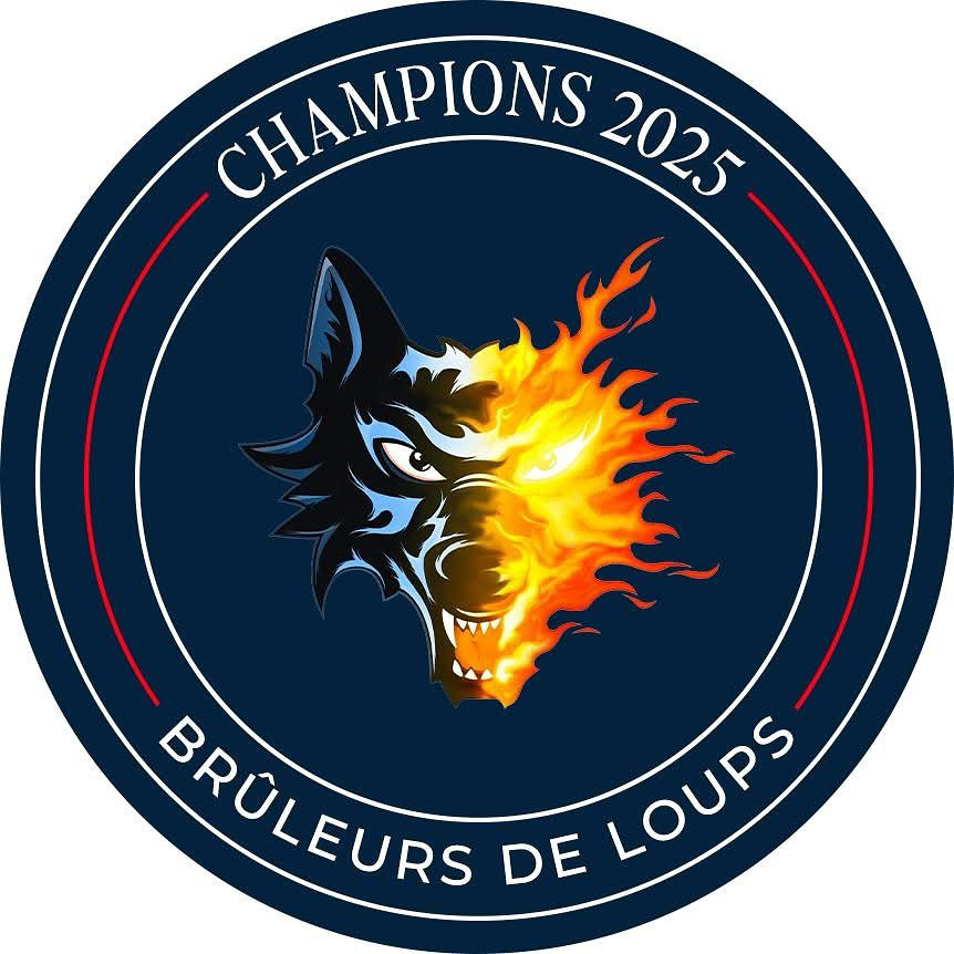 GAGNEZ VOS ENTREES POUR ENCOURAGER LES BRULEURS DE LOUPS